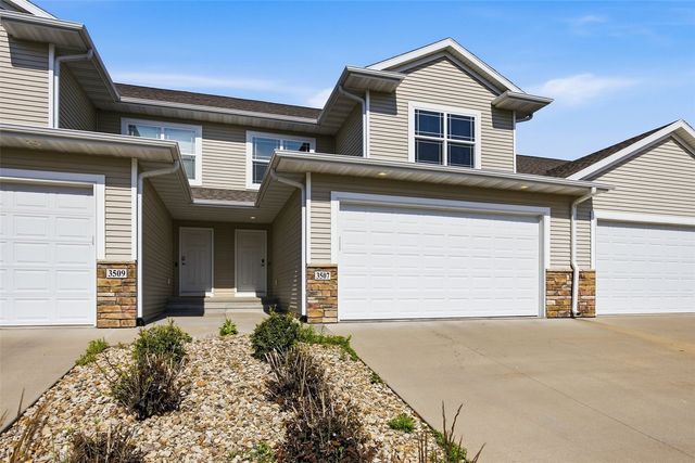 3507 Pioneer Avenue SE, Cedar Rapids, IA 52403
