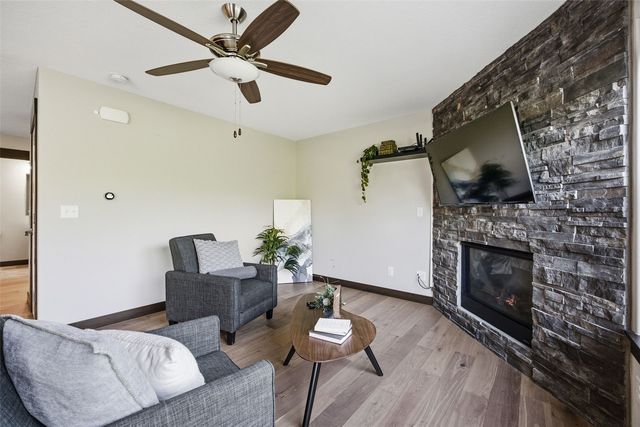3507 Pioneer Avenue SE, Cedar Rapids, IA 52403
