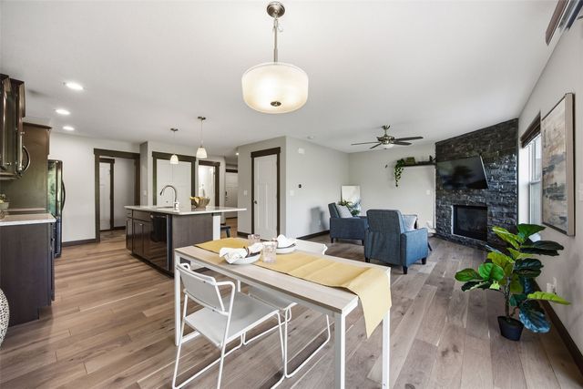 3507 Pioneer Avenue SE, Cedar Rapids, IA 52403