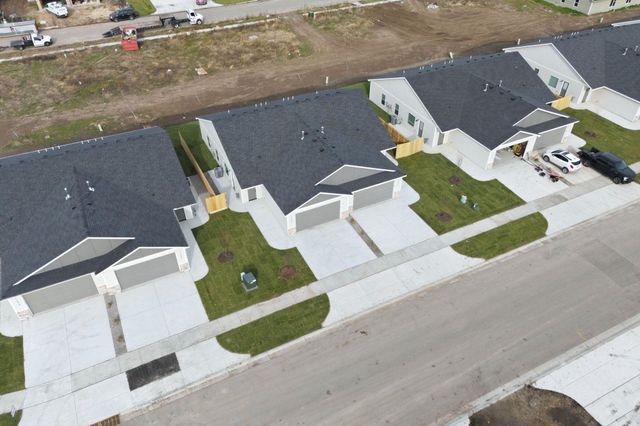 16824 W Kashmir St, Goddard, KS 67052