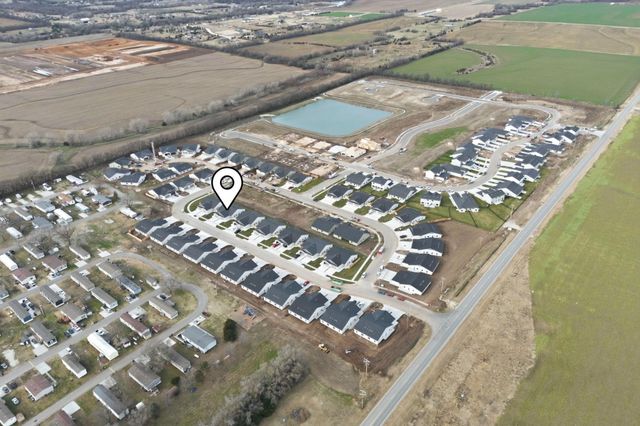 16824 W Kashmir St, Goddard, KS 67052