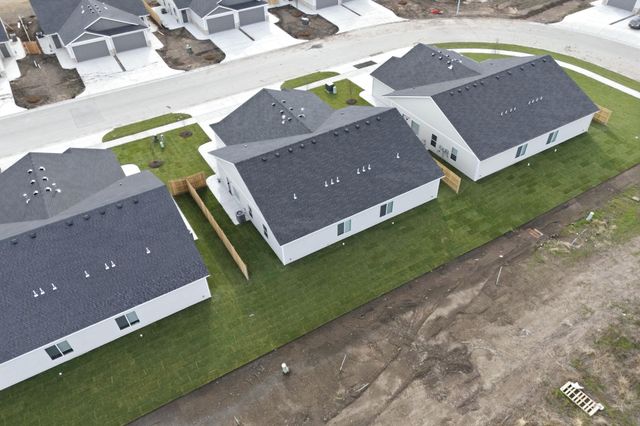 16824 W Kashmir St, Goddard, KS 67052