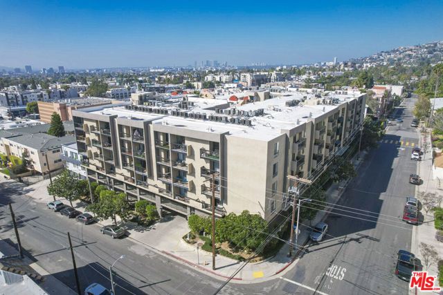 1601 N Fuller Avenue 303, Los Angeles, CA 90046