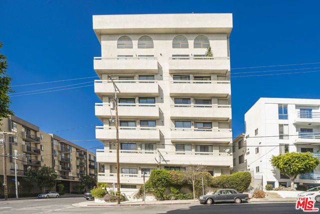 1601 N Fuller Avenue 303, Los Angeles, CA 90046