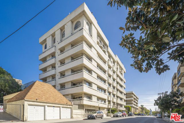 1601 N Fuller Avenue 303, Los Angeles, CA 90046