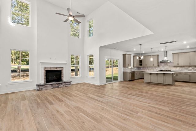 1111 Birdie Place, Graniteville, SC 29829