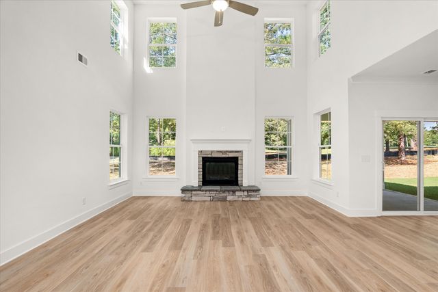 1111 Birdie Place, Graniteville, SC 29829