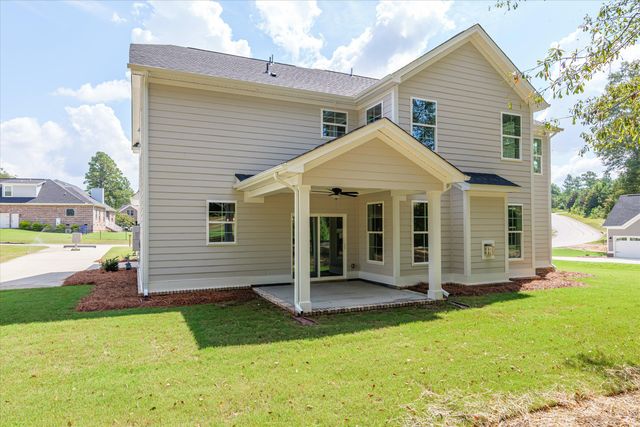 1111 Birdie Place, Graniteville, SC 29829