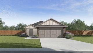14232 Trickling Way, Piedmont, OK 73078
