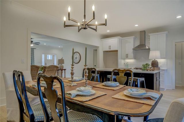 220 Nicklaus, Social Circle, GA 30025