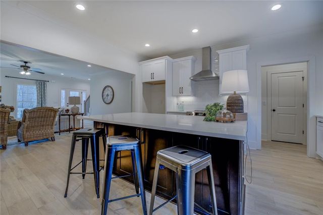 220 Nicklaus, Social Circle, GA 30025