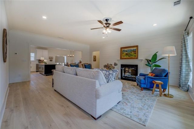 220 Nicklaus, Social Circle, GA 30025