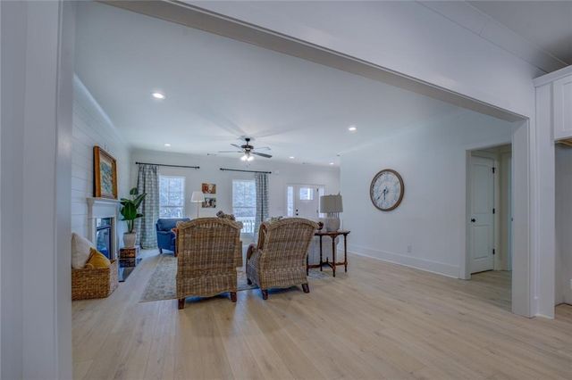 220 Nicklaus, Social Circle, GA 30025