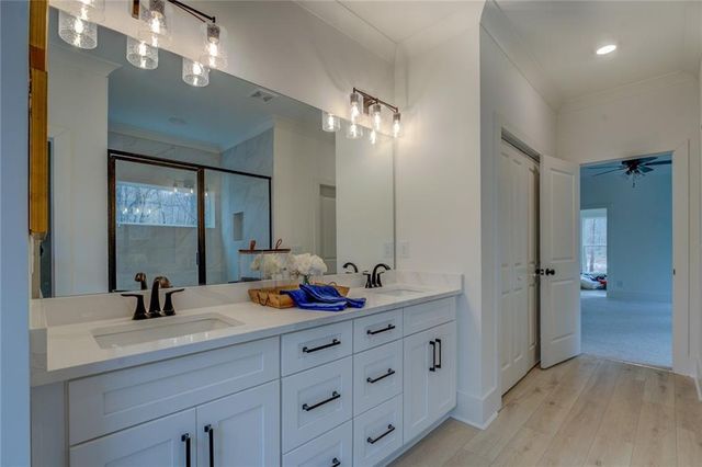 220 Nicklaus, Social Circle, GA 30025