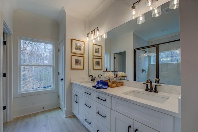 220 Nicklaus, Social Circle, GA 30025