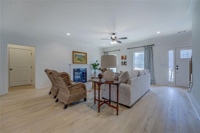 220 Nicklaus, Social Circle, GA 30025