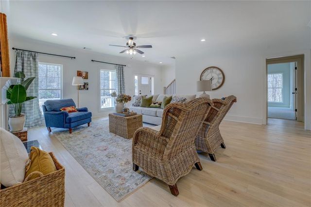 220 Nicklaus, Social Circle, GA 30025