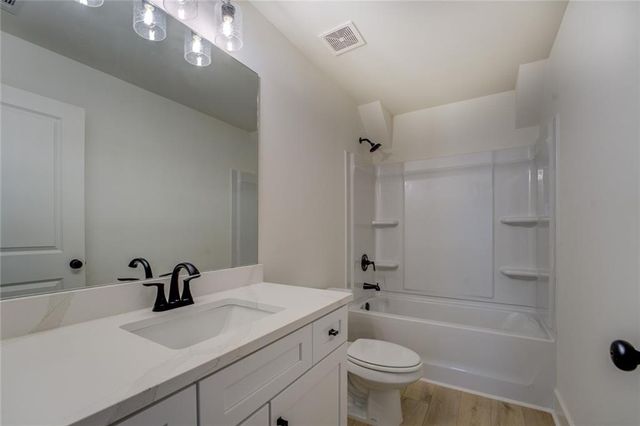 220 Nicklaus, Social Circle, GA 30025