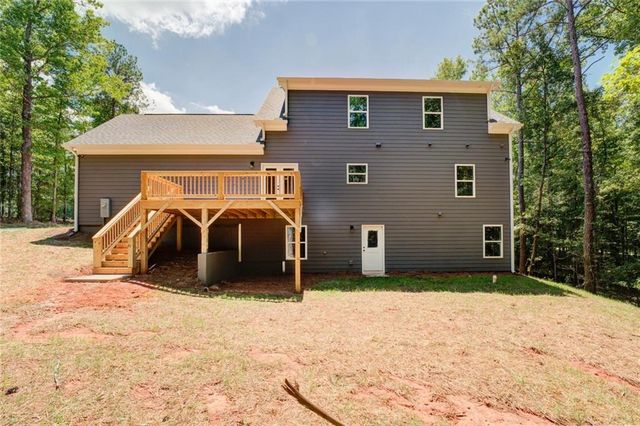 220 Nicklaus, Social Circle, GA 30025