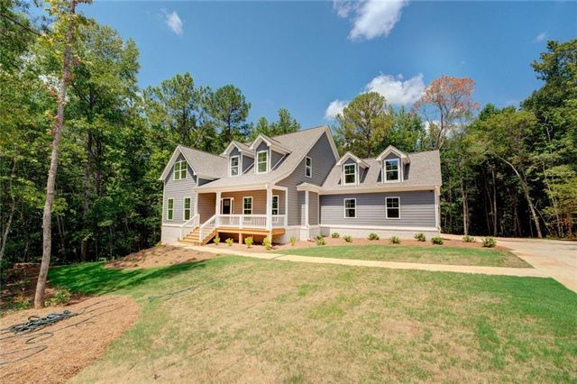 220 Nicklaus, Social Circle, GA 30025