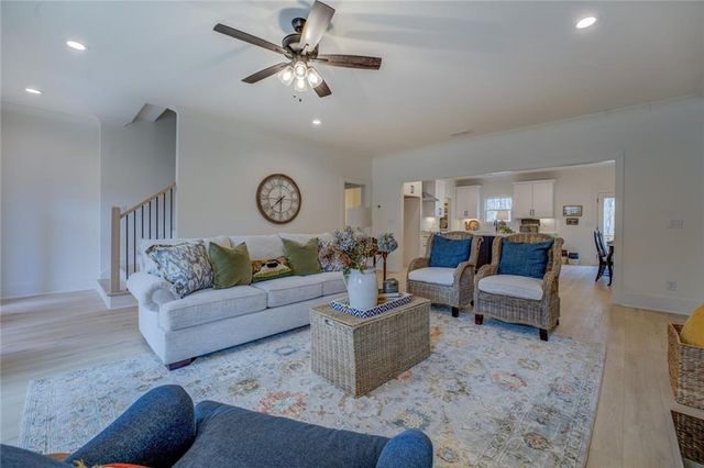 220 Nicklaus, Social Circle, GA 30025