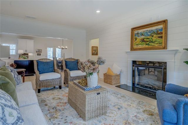 220 Nicklaus, Social Circle, GA 30025