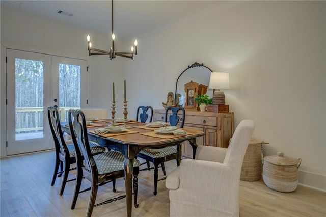 220 Nicklaus, Social Circle, GA 30025