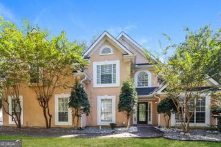 104 Willow Trace, Stockbridge, GA 30281