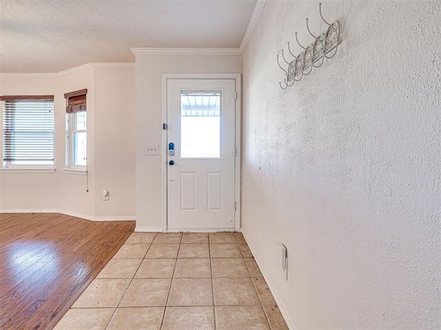 6524 W Smith Road, El Reno, OK 73036