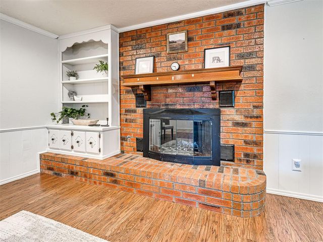 6524 W Smith Road, El Reno, OK 73036