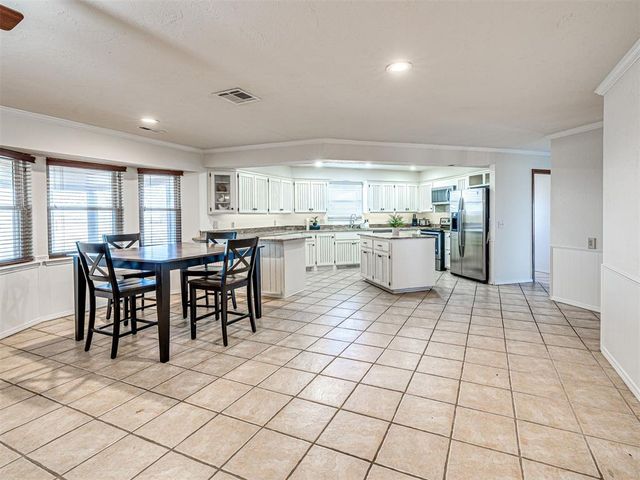 6524 W Smith Road, El Reno, OK 73036
