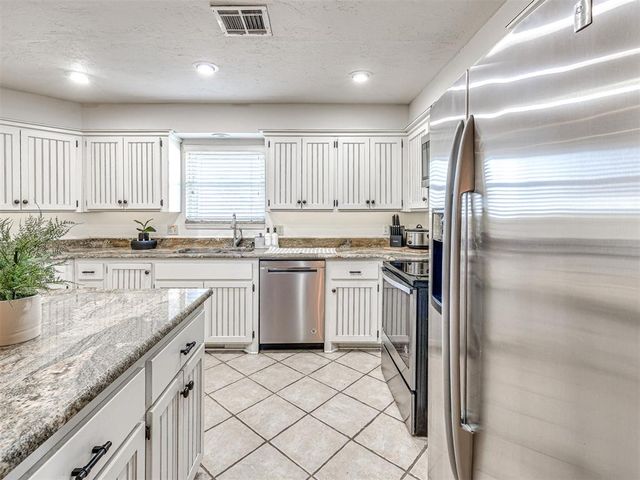 6524 W Smith Road, El Reno, OK 73036