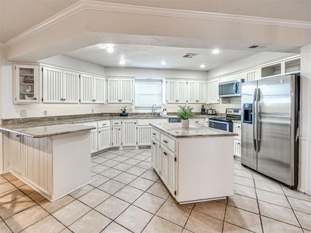 6524 W Smith Road, El Reno, OK 73036