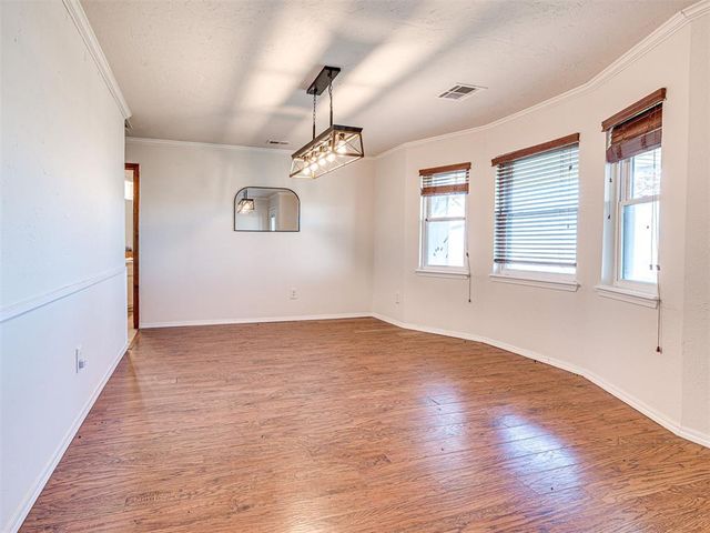 6524 W Smith Road, El Reno, OK 73036