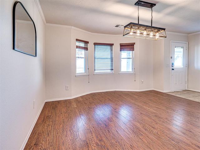 6524 W Smith Road, El Reno, OK 73036