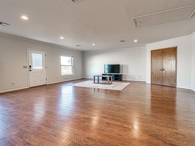 6524 W Smith Road, El Reno, OK 73036
