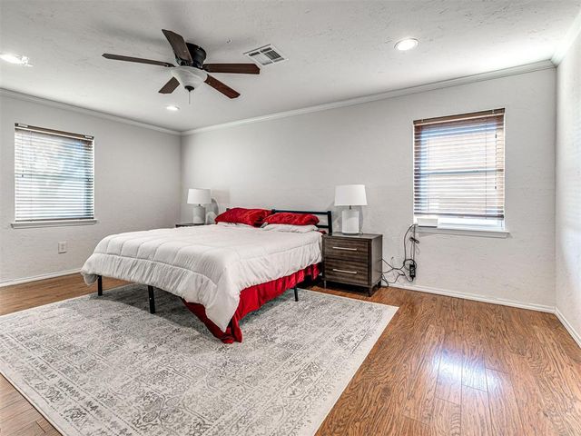 6524 W Smith Road, El Reno, OK 73036
