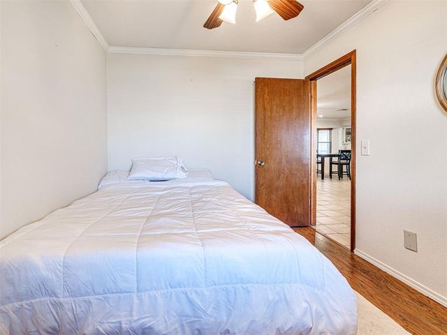 6524 W Smith Road, El Reno, OK 73036