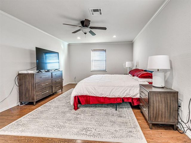 6524 W Smith Road, El Reno, OK 73036