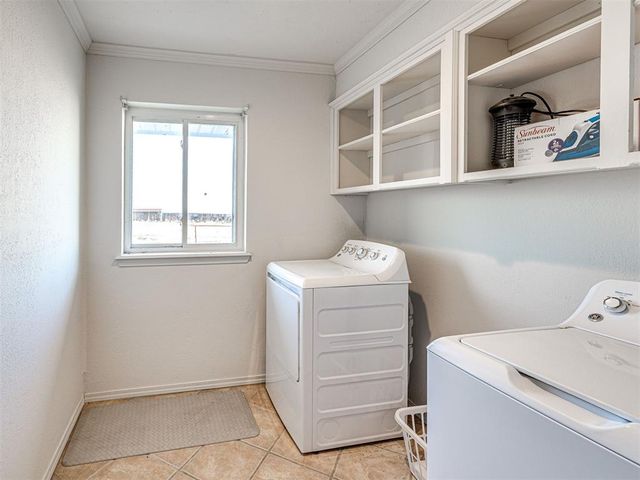 6524 W Smith Road, El Reno, OK 73036
