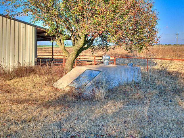 6524 W Smith Road, El Reno, OK 73036