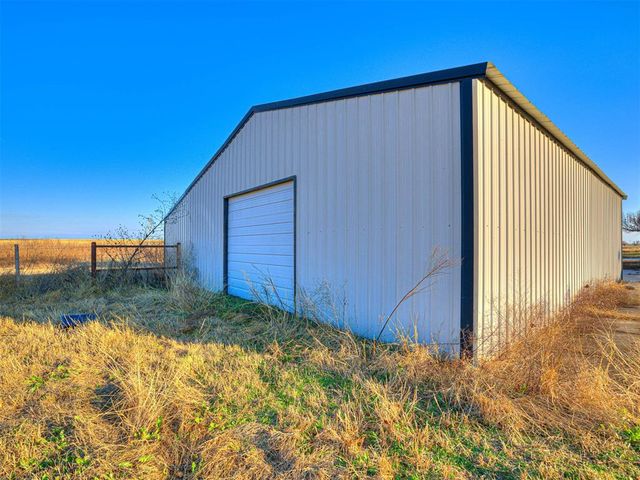 6524 W Smith Road, El Reno, OK 73036