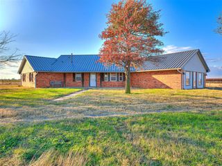 6524 W Smith Road, El Reno, OK 73036