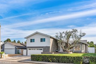 24505 Chamalea, Mission Viejo, CA 92691