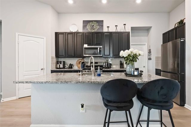 15331 Oakheath Colony Lane, Houston, TX 77044