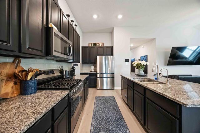 15331 Oakheath Colony Lane, Houston, TX 77044