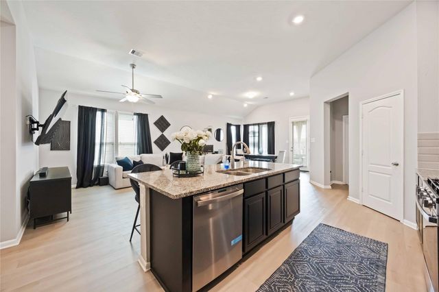 15331 Oakheath Colony Lane, Houston, TX 77044