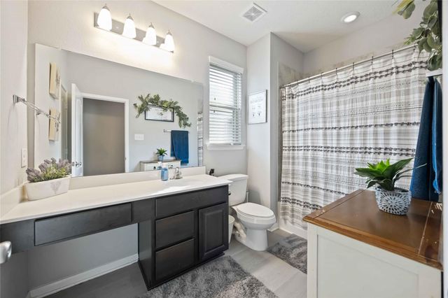 15331 Oakheath Colony Lane, Houston, TX 77044