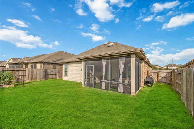 15331 Oakheath Colony Lane, Houston, TX 77044