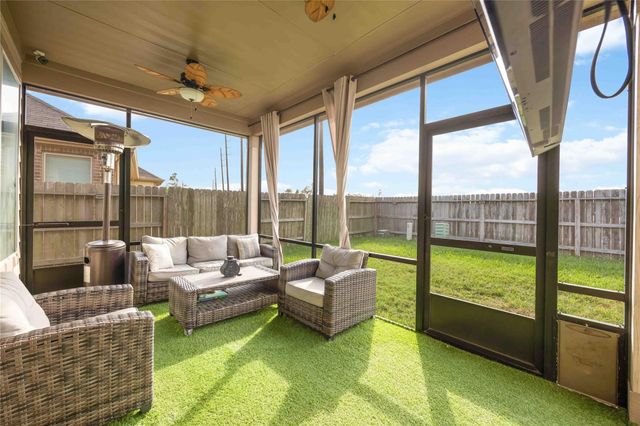 15331 Oakheath Colony Lane, Houston, TX 77044